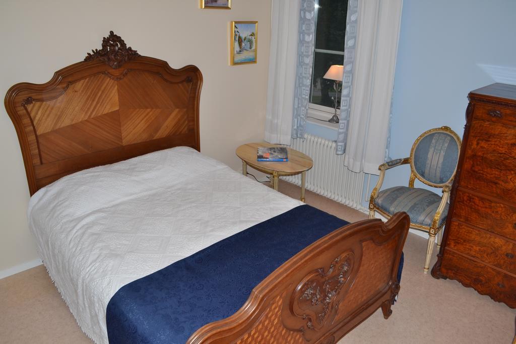 Varmland Hotel Uddeholm Cameră foto