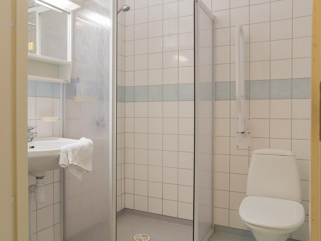 Varmland Hotel Uddeholm Cameră foto