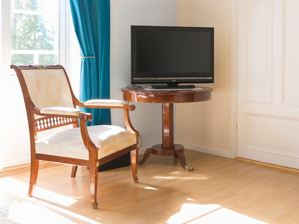 Varmland Hotel Uddeholm Cameră foto